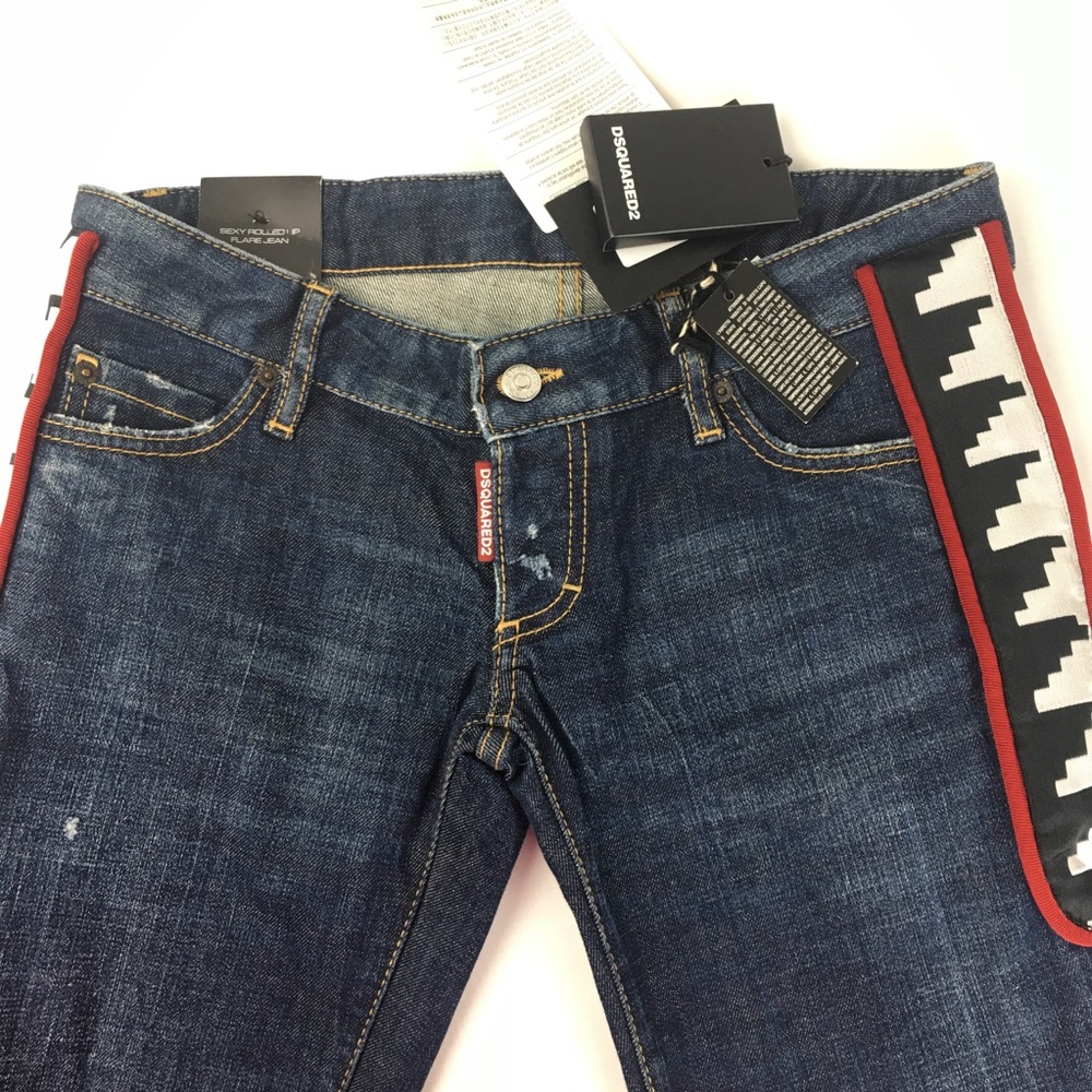 Dsquared2 Jeans